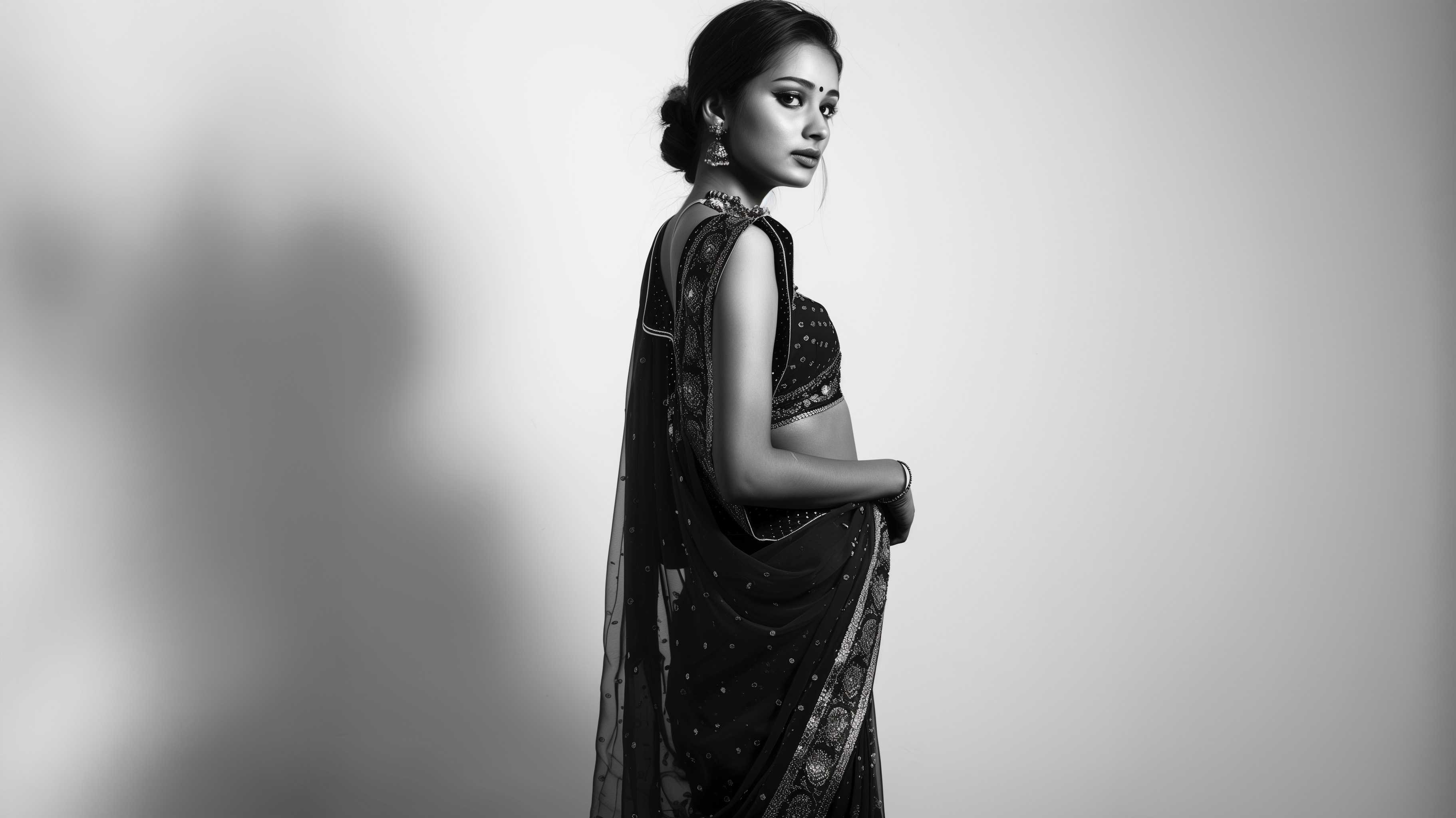 5 Timeless Saree Styles Every Woman Should Own