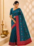 Coimbatore Cotton Saree