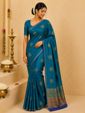 Venkatgiri Cotton Saree