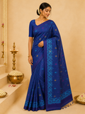 Dhoraga Cotton Saree